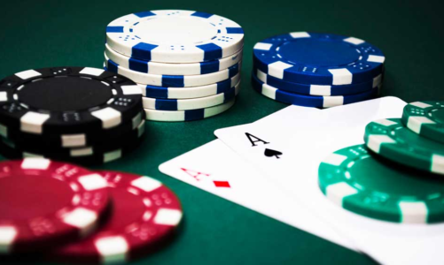 Tricks and Tips to Successfully Gamble in crypto gambling