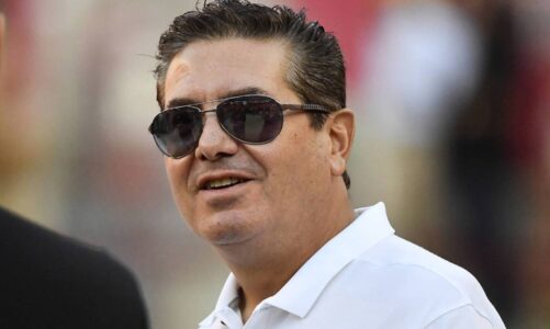 Daniel Snyder’s Tenure as a Football Team Owner