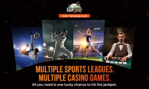 Fairplay Review:  Re-define sports betting with the Fairplay Review