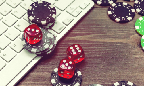 Playing Bitcoin Roulette to Clear Your Casino Bonuses 