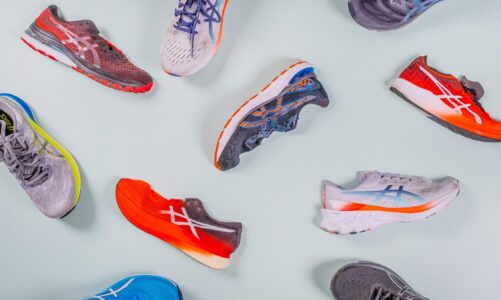 Why Experts Prefer Asics Shoes for Running?
