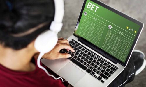 Essential Benefits Offered By Toto Sites For Sports Betting Needs 