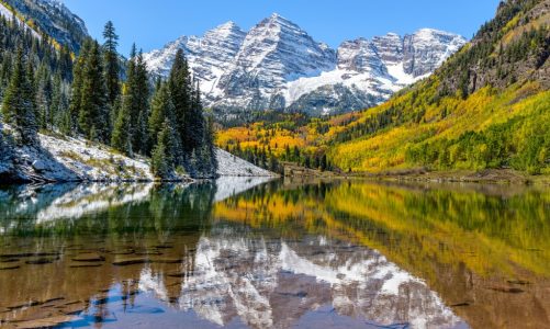 Ultimate Colorado Bucket List: Activities for Adventure Seekers
