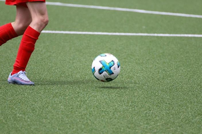 The benefits of turf rolling and how it can help improve your sports pitch.