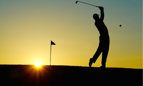    5 Top Reasons Why Your Children Should Learn to Play Golf