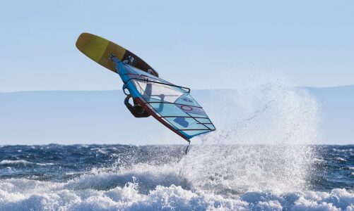 How To Strike A Suitable Bargain On Buying Windsurfing Equipment