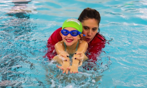 Where To Get Private Swimming Lessons In SG
