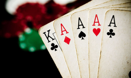 Tips to win at poker