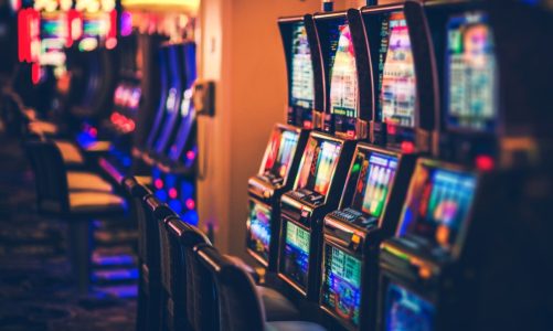 The Importance of Security Guards for Your Casino Business