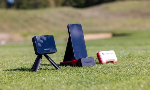 The benefits of golf launch monitor