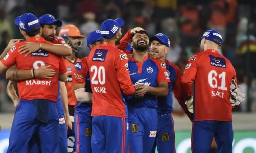 Cricket.com: Your One-Stop Shop for IPL 2023 Updates and News