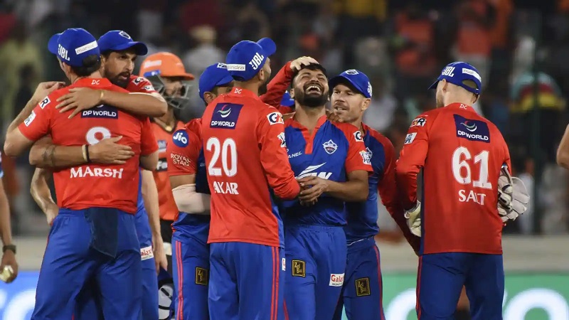 Cricket.com: Your One-Stop Shop for IPL 2023 Updates and News