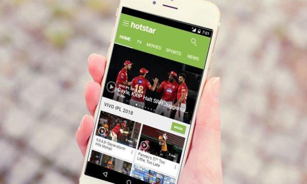 Is Star Sports Live Cricket Streaming Available Globally Sporting 