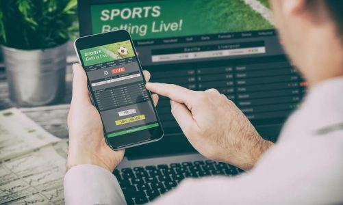 Elevate Your Confidence: Sports Betting with Eat and Run Verification for Secure Wagering