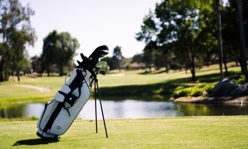 Exploring Golf Bags and Their Features