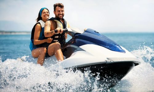 The Ultimate Checklist for Renting a Jet Ski