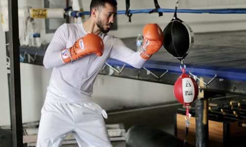 Master the Ring: Top Techniques You’ll Learn at Our Boxing Academy