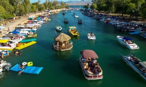 Ultimate Guide to Boat Rentals