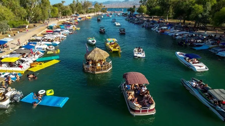 Ultimate Guide to Boat Rentals