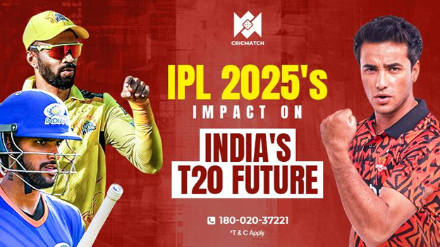 Explore Cricmatch365 & Signup on Cricmatch for Expert Insights