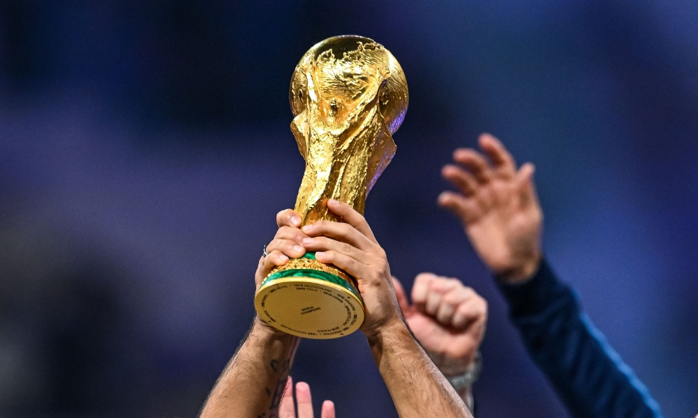 What Are the Most Memorable FIFA World Cup Final Matches?