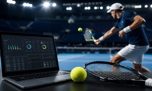 Tennis Previews With Stats Powered by a Premium Tennis API